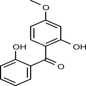 Dioxybenzone