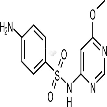 Sulfamonomethoxine