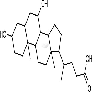 Ursodeoxycholic acid