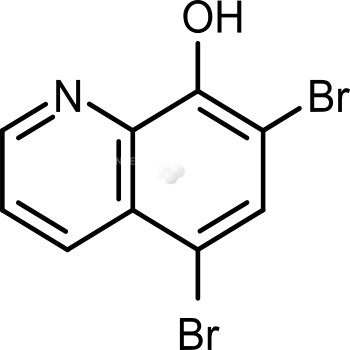 Broxiquinoline