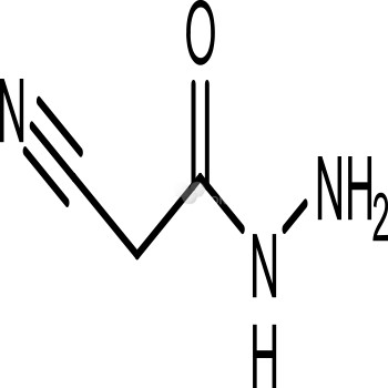 Cyanoacetohydrazide