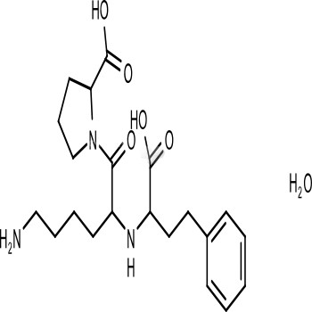 Lisinopril dihydrate