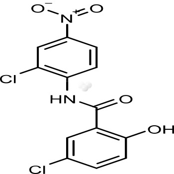 Niclosamide