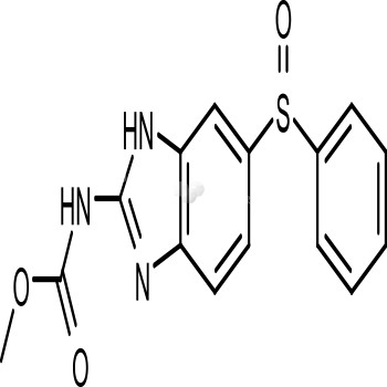 Oxfendazole