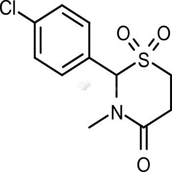 Chlormezanone