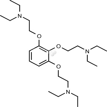 Gallamine triethiodide