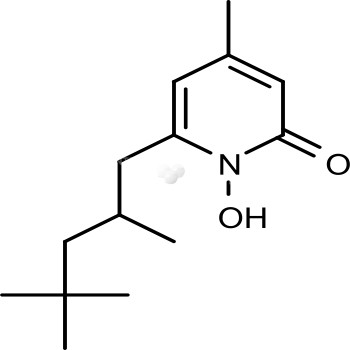 Piroctone olamine