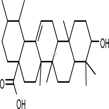 Ursolic acid