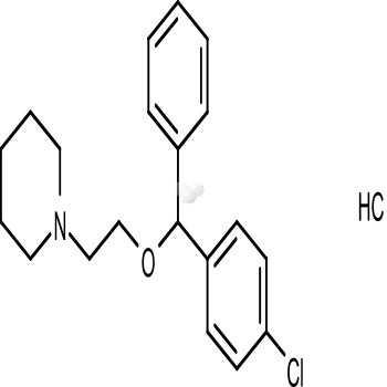 Cloperastine hydrochloride