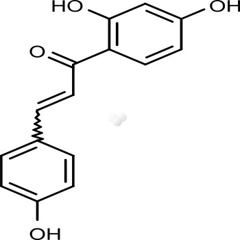 Isoliquiritigenin