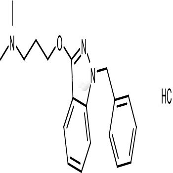 Benzydamine hydrochloride