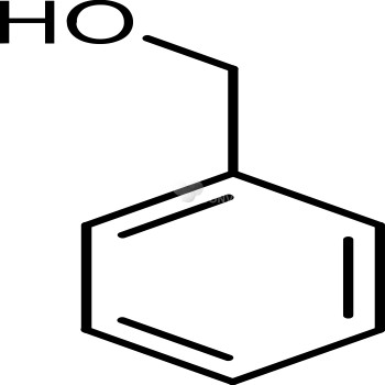 Benzyl alcohol