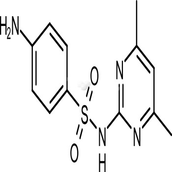 Sulfamethazine