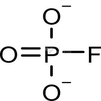 Disodium monofluorophosphate