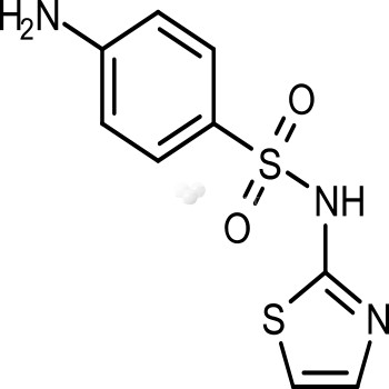 Sulfathiazole