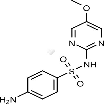 Sulfameter