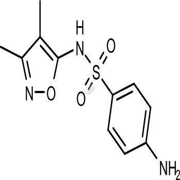 Sulfisoxazole