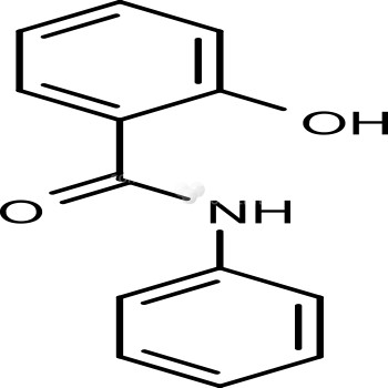 Salicylanilide