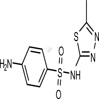 Sulfamethizole