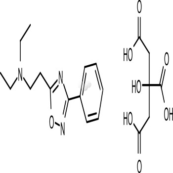 Oxolamine citrate