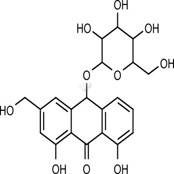 Casanthranol