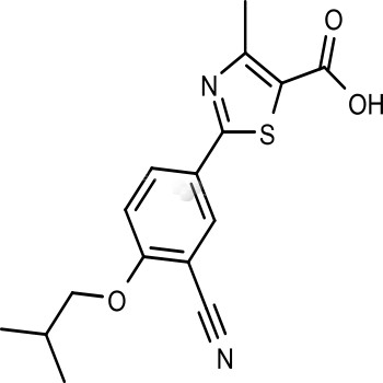 Febuxostat