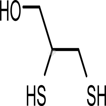 Dithiopropanol