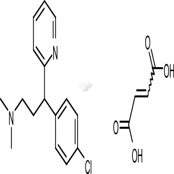 Dexchlorpheniramine Maleate