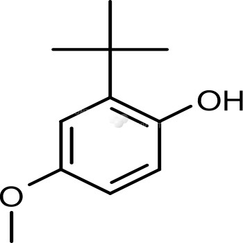 Butylated hydroxyanisole