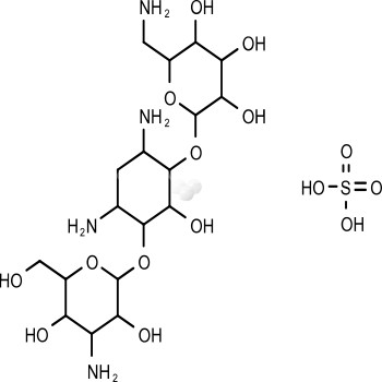 Kanamycin sulfate