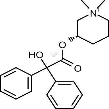 Mepenzolate Bromide