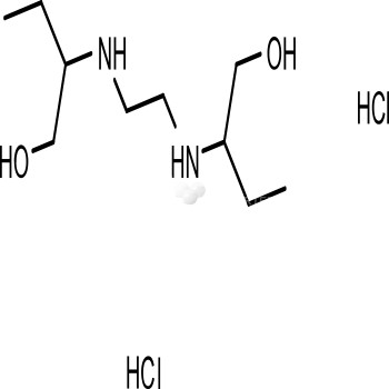 Ethambutol dihydrochloride