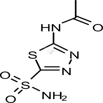 Acetazolamide