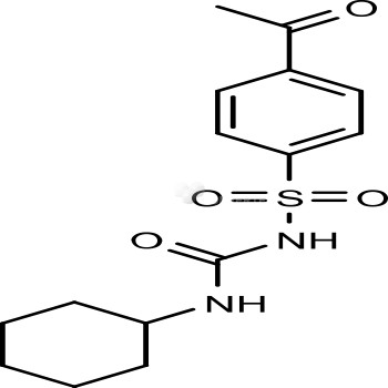 Acetohexamide