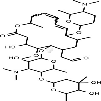 Spiramycin