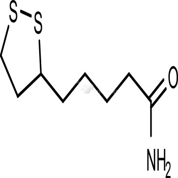 Thioctamide