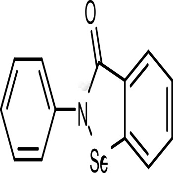 Ebselen