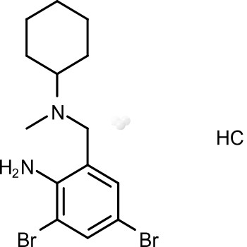 Bromhexine hydrochloride