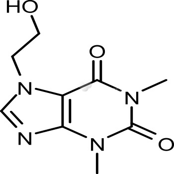 Etofylline