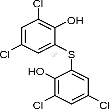 Bithionol