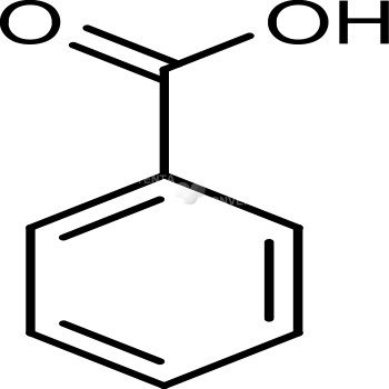 Benzoic acid