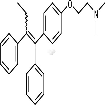 Tamoxifen citrate