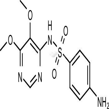 Sulfadoxine