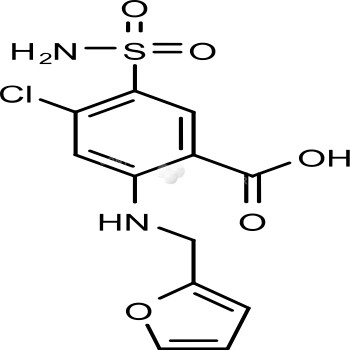 Furosemide