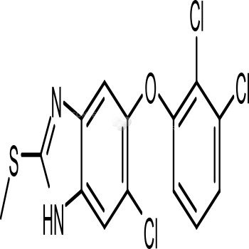 Triclabendazole