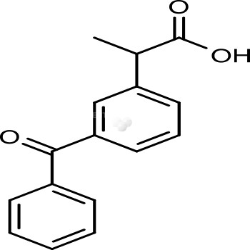 (S)-(+)-Ketoprofen