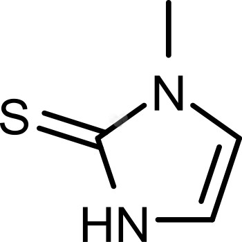 Methimazole