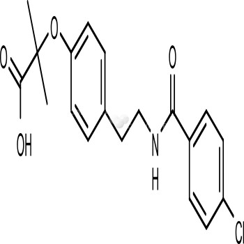 Bezafibrate