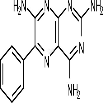 Ademine(Triamterene)