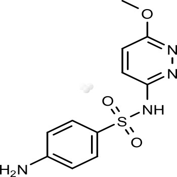 Sulfamethoxypyridazine